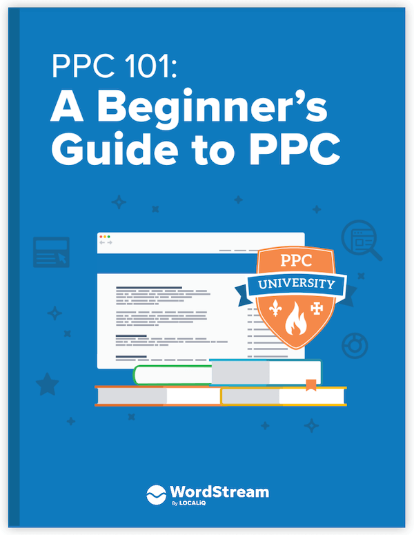 free digital marketing courses - ppc 101 guide