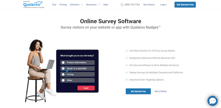 The 8 Best Free Online Survey Tools for Gathering Feedback