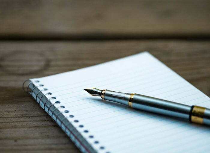 How to Write an Awesome Blog Post in 5 Steps - WordStream