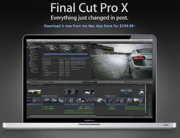 The 12 Best Video Editing Software for Beginners in 2023
