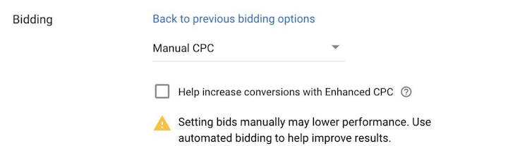 temperament cigar Værdiløs The Pros & Cons of Every Automated Bidding Strategy in Google