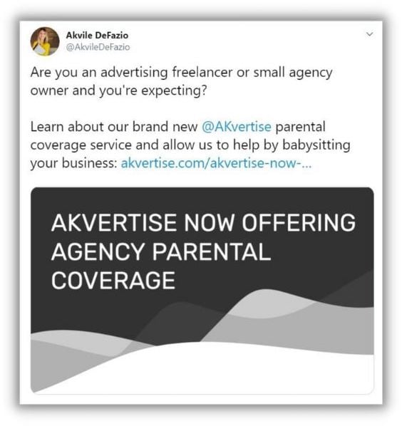 Online Agency