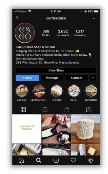 9 Ways to Engage Your Customers With Instagram Highlights