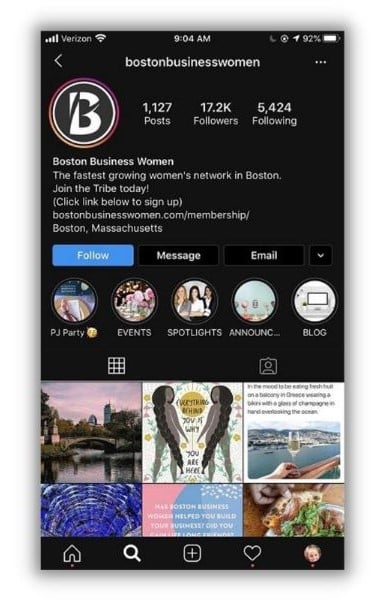 9 Ways to Engage Your Customers With Instagram Highlights