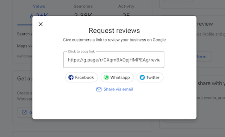 Why is it that whenever I post a review it does not show up on the business reviews? - Google Maps Community
