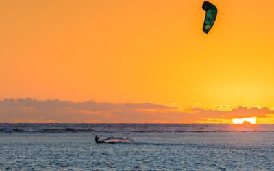 how to promote your instagram account for free - kitesurfer