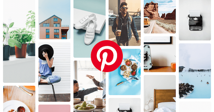 paid social trends: pinterest ads