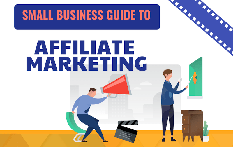 20 reasons your business should use affiliate marketing to grow your brand  - Awin