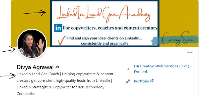 How to Generate B2B Leads on LinkedIn as a Solopreneur or Small Business