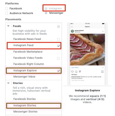 Instagram Best Practices: Placements, Creative, & More