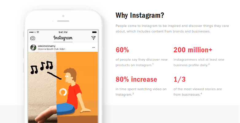 20+ Instagram Demographics You Should Know Now