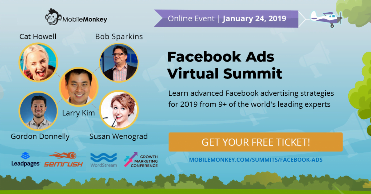 Facebook Lead Ads vs. Landing Pages: Which Is Better? [Data]