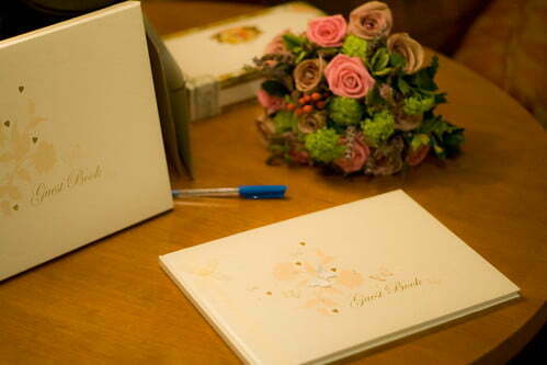 Guest Book