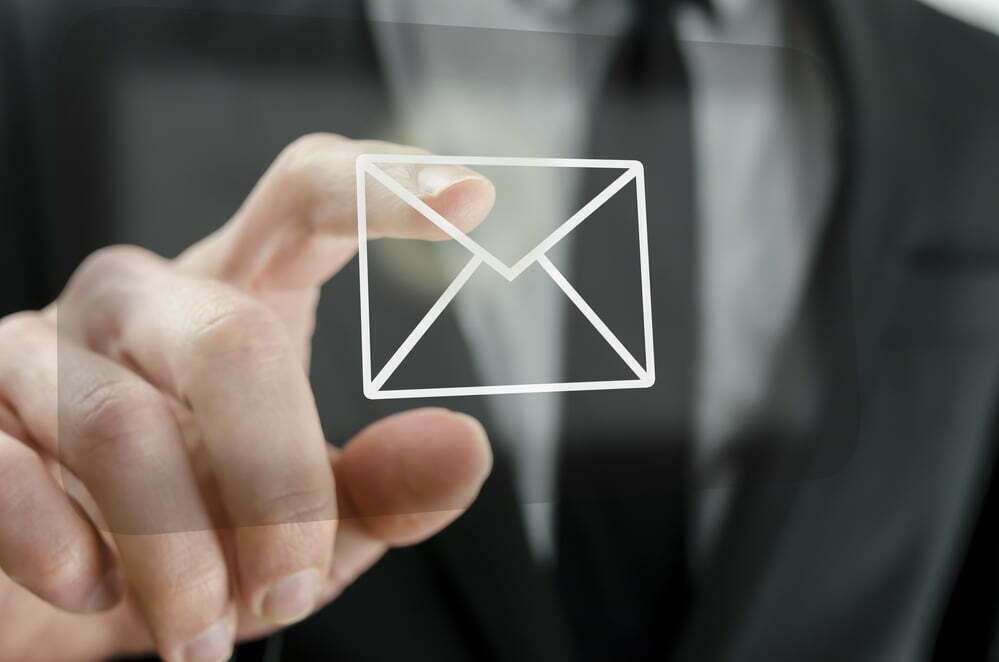 35 Face-Melting Email Marketing Stats