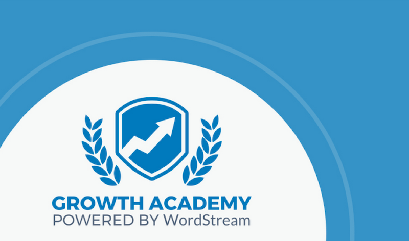 free training resources for agencies wordstream growth academy