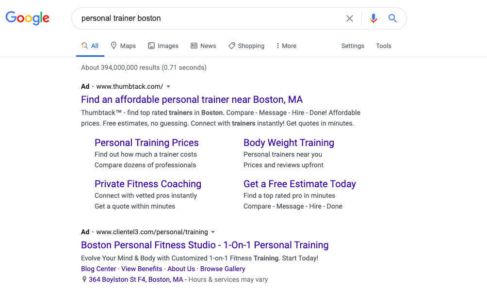 How to Get Your Website Noticed on Google Ads