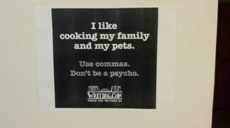 i like cooking my family and pets
