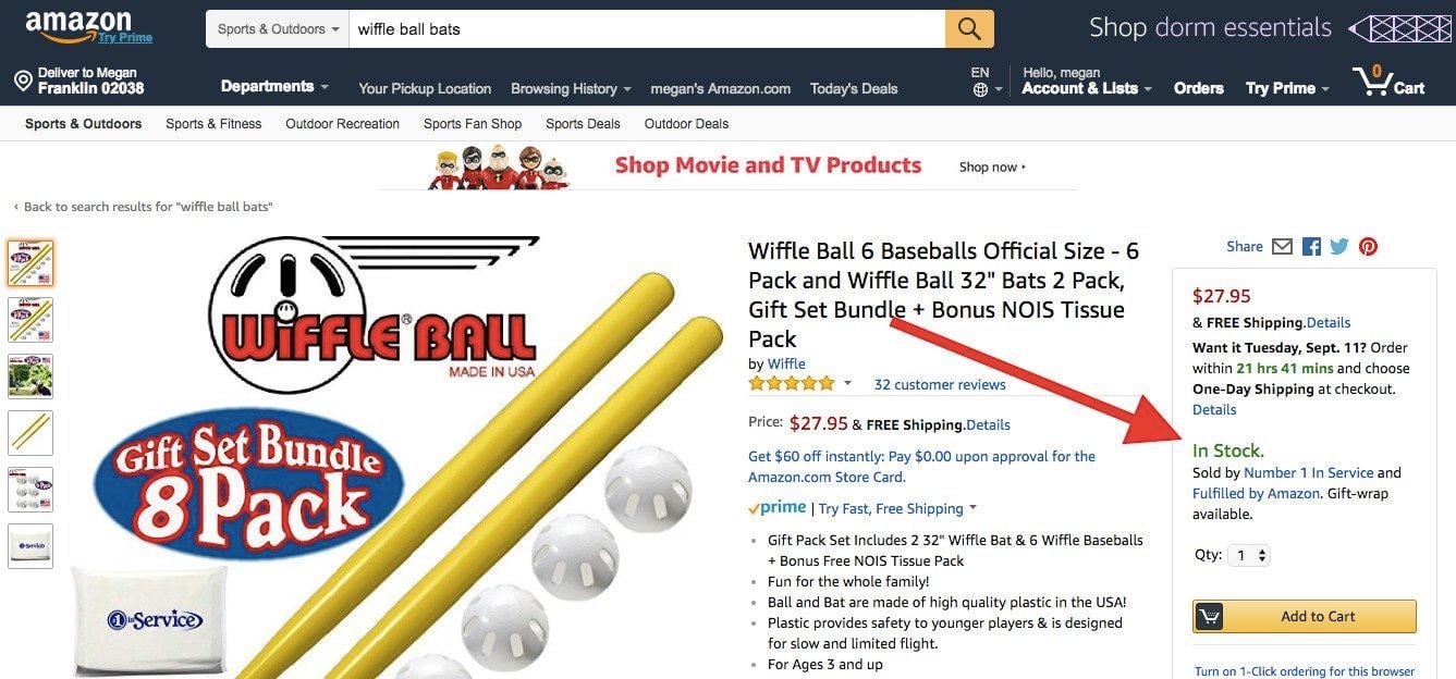 amazon-buy-box-product-listings-page