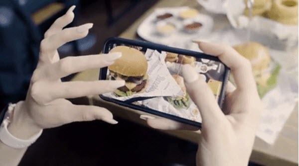 augmented reality trends