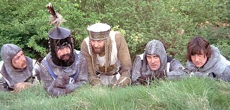 Monty Python image