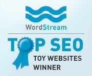 WordStream Top SEO Candy Websites Winner