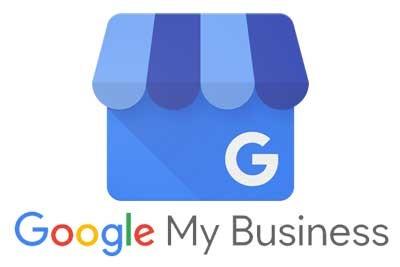 beacon technology Google my business listing