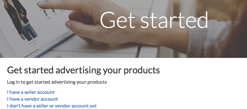 Beginner's guide to advertising on Amazon getting started