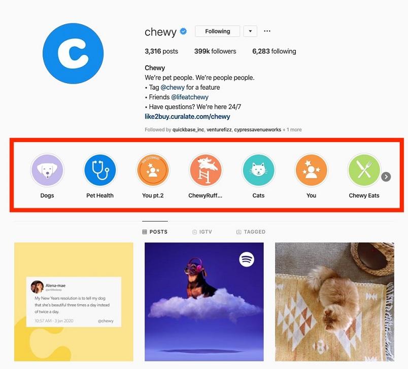 The 10 Best Business Instagram Accounts to Follow The 10 Best Business Instagram Accounts to Follow