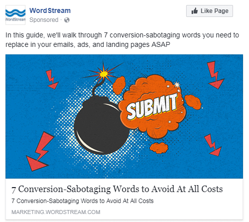 best facebook ads combine power editor and ads manager