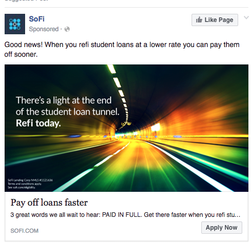 best facebook ads tips