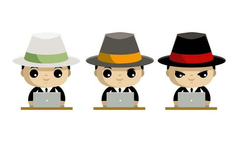 Black Hat SEO in 2018 (and What You Should Do Instead)
