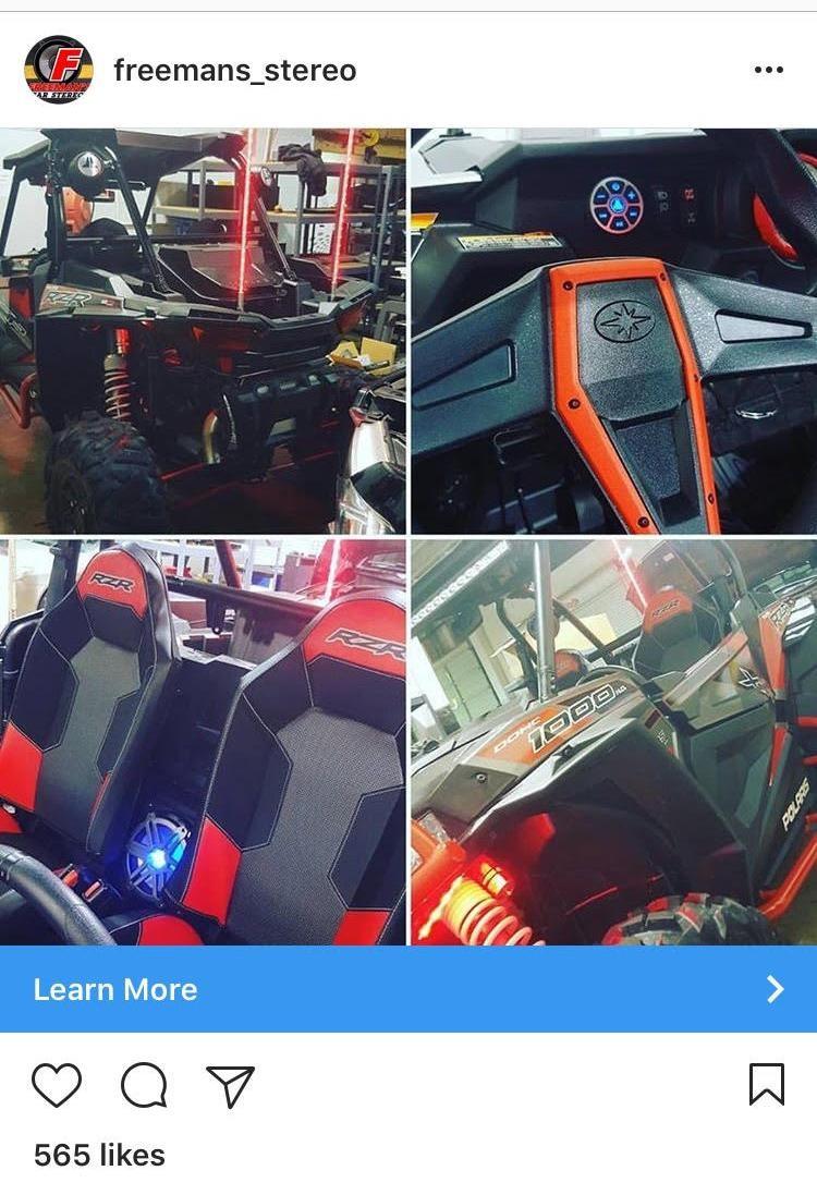 instagram ads