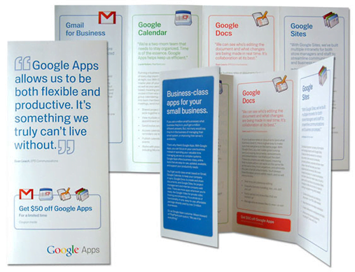 Using custom urls for brochures