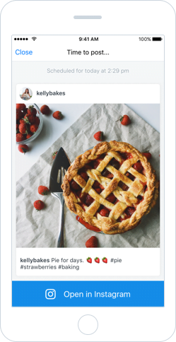buffer instagram tools