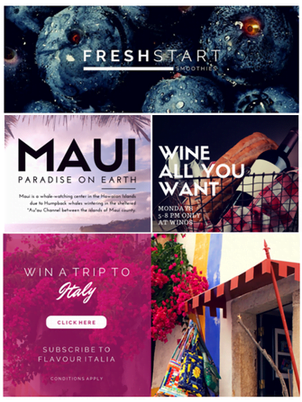 canva examples