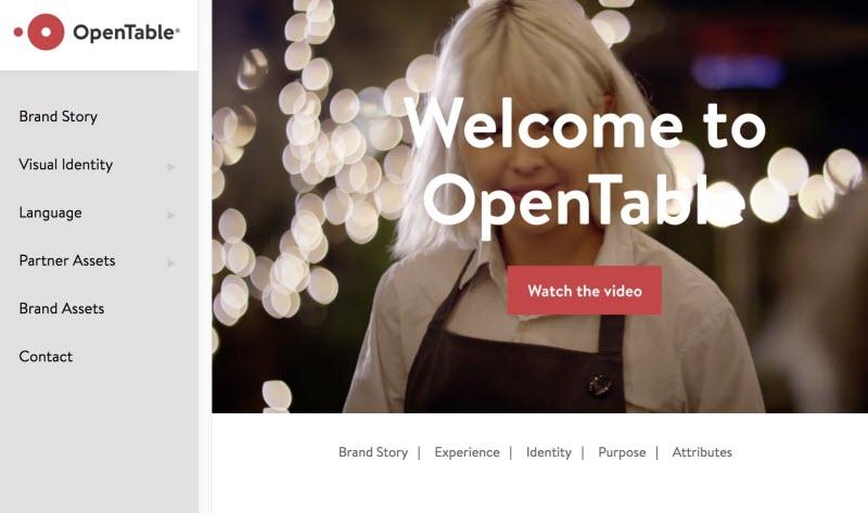 Combine PPC with social media OpenTable 