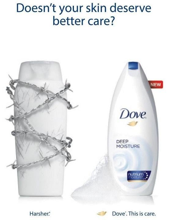 Dove ad 