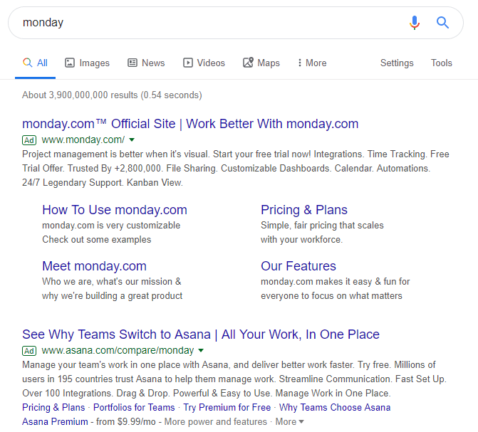 competitive-ads-asana-vs-monday