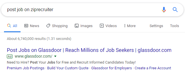 competitive-ads-glassdoor-vs-ziprecruiter