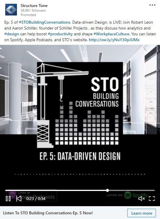 co-marketing for construction marketing