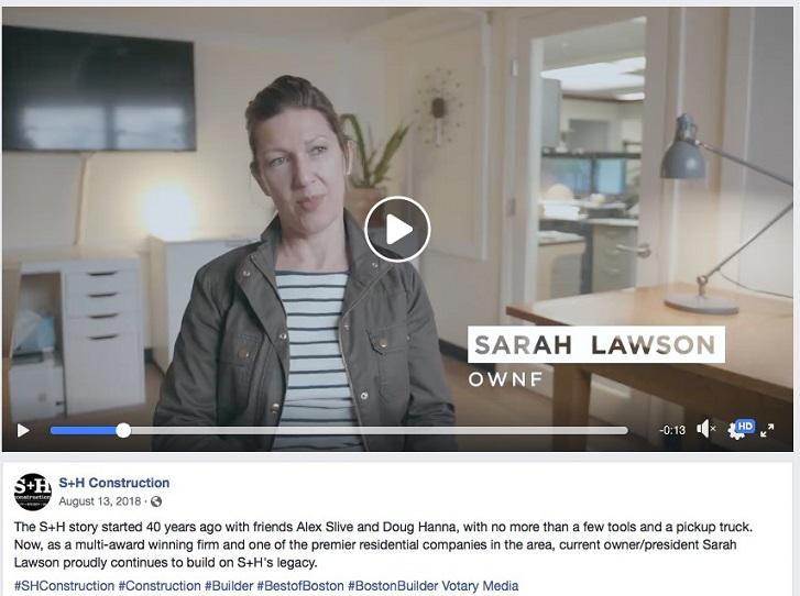 construction marketing video exmaple