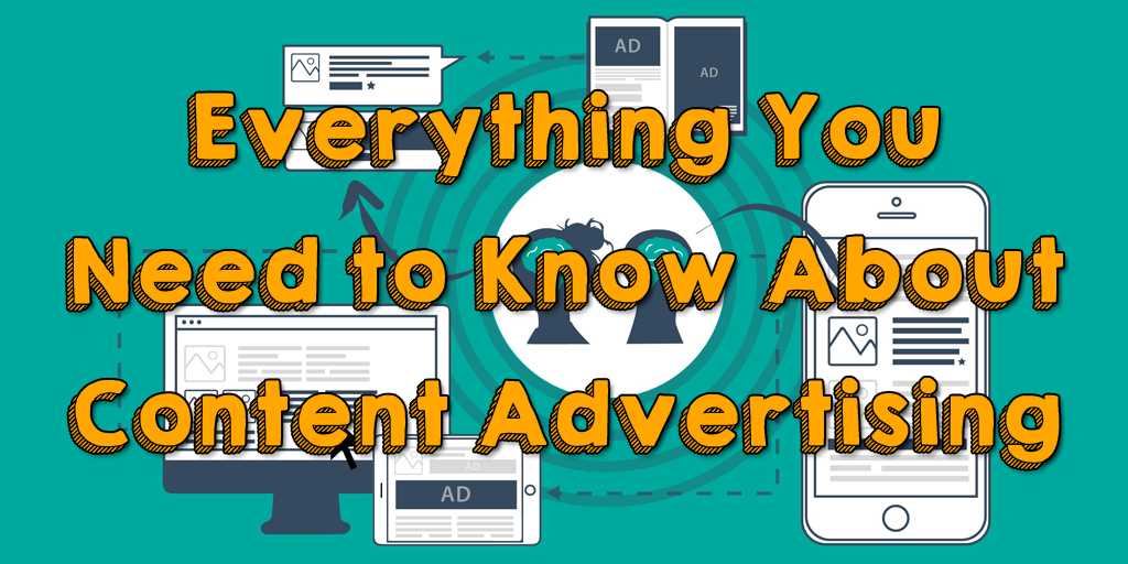 Content Advertising