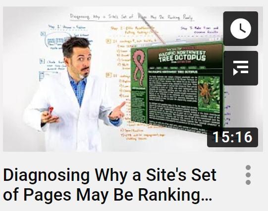 Moz video example