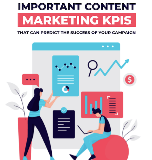 content marketing KPIs
