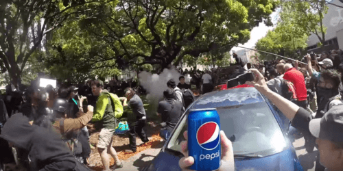 Most Controversial Ads Pepsi