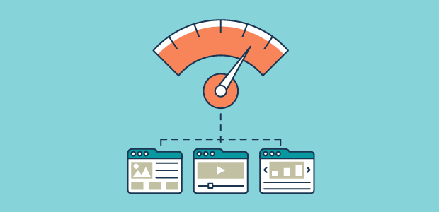 Conversion Rate Statistics Landing Pages