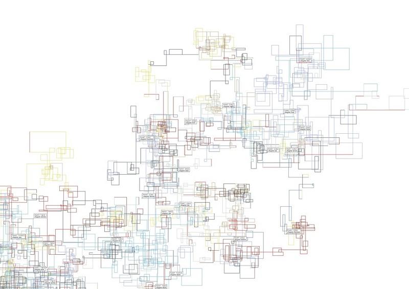 copywriting tips drawing out structure