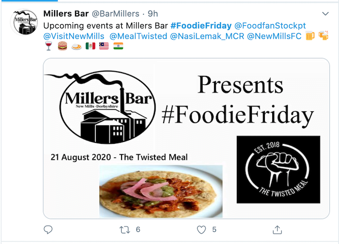 daily hashtags friday hashtags #foodiefriday