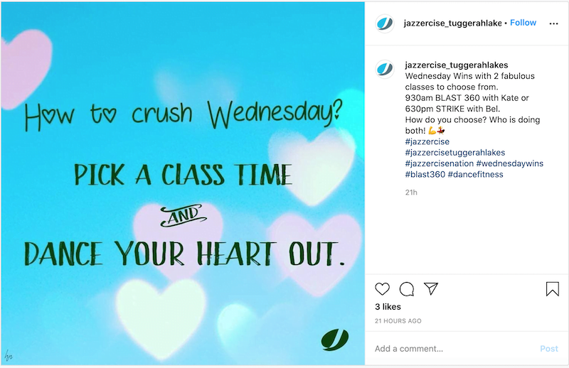 daily hashtags wednesday hashtags pick a class #wednesdaywins