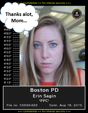 Digital Marketer Mugshot